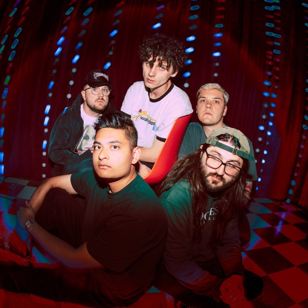 Hot Mulligan's avatar