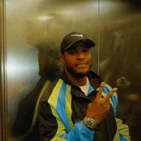 DJ Q's avatar