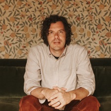 Josh Garrels