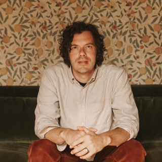 Josh Garrels