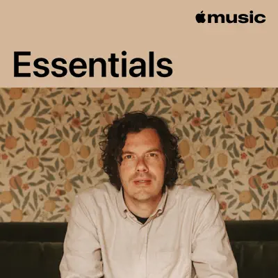 Josh Garrels adlı sanatçının yer aldığı Josh Garrels Essentials çalma listesini dinle