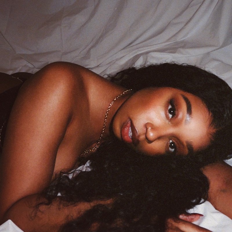 NYA - Heart Attack (R&B Version)
