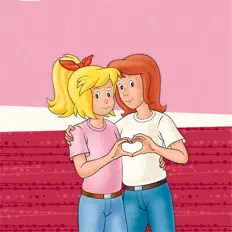 Listen to Bibi und Tina, watch music videos, read bio, see tour dates & more!