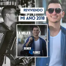 Deiner Florez सुनें, म्यूज़िक वीडियो देखें, बायो पढ़ें, दौरे की तारीखें और बहुत कुछ देखें!