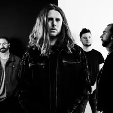 Hör dir Droughts an, schau dir Musikvideos an, lies die Biografie, finde Tourdaten und mehr!