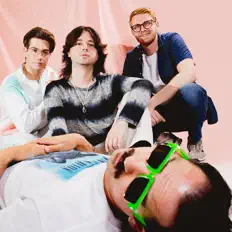 Dengarkan Painterly, tonton video musik, baca bio, lihat tanggal tur & lainnya!