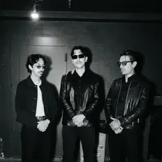 Listen to French Police, watch music videos, read bio, see tour dates & more!
