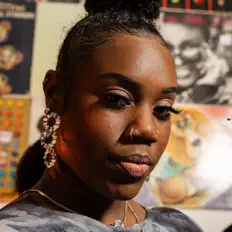 Listen to Ari LaShell, watch music videos, read bio, see tour dates & more!