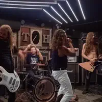 Listen to undefined, watch music videos, read bio, see tour dates & more!