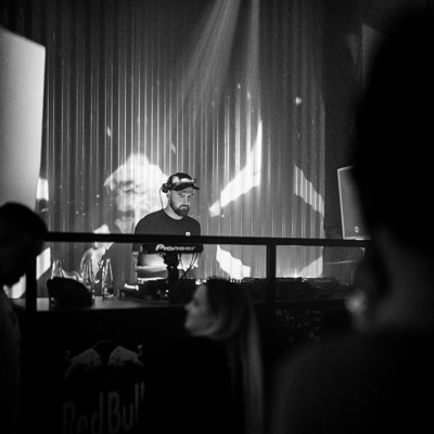 Listen to Tomas Drex, watch music videos, read bio, see tour dates & more!