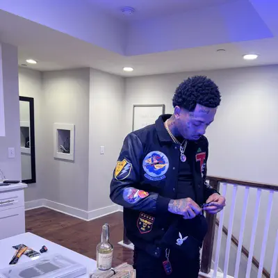 Listen to JrChino, watch music videos, read bio, see tour dates & more!