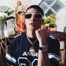 Listen to El Malilla, watch music videos, read bio, see tour dates & more!