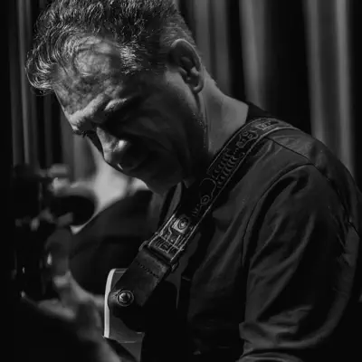Listen to Spiros Exaras World-Jazz Ensemble, watch music videos, read bio, see tour dates & more!