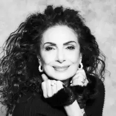 Listen to Lady Sylva - Sylva Balassanian, watch music videos, read bio, see tour dates & more!