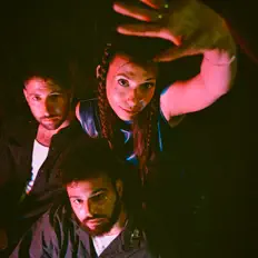 Listen to RGB, watch music videos, read bio, see tour dates & more!