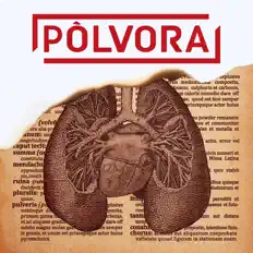 聆聽 Pólvora、觀看音樂影片、閱讀小傳、查看巡演日期等！