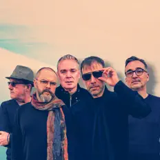 Listen to The Shop Window, watch music videos, read bio, see tour dates & more!