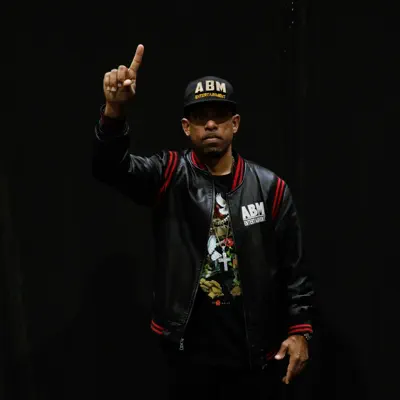 Listen to Mek, watch music videos, read bio, see tour dates & more!