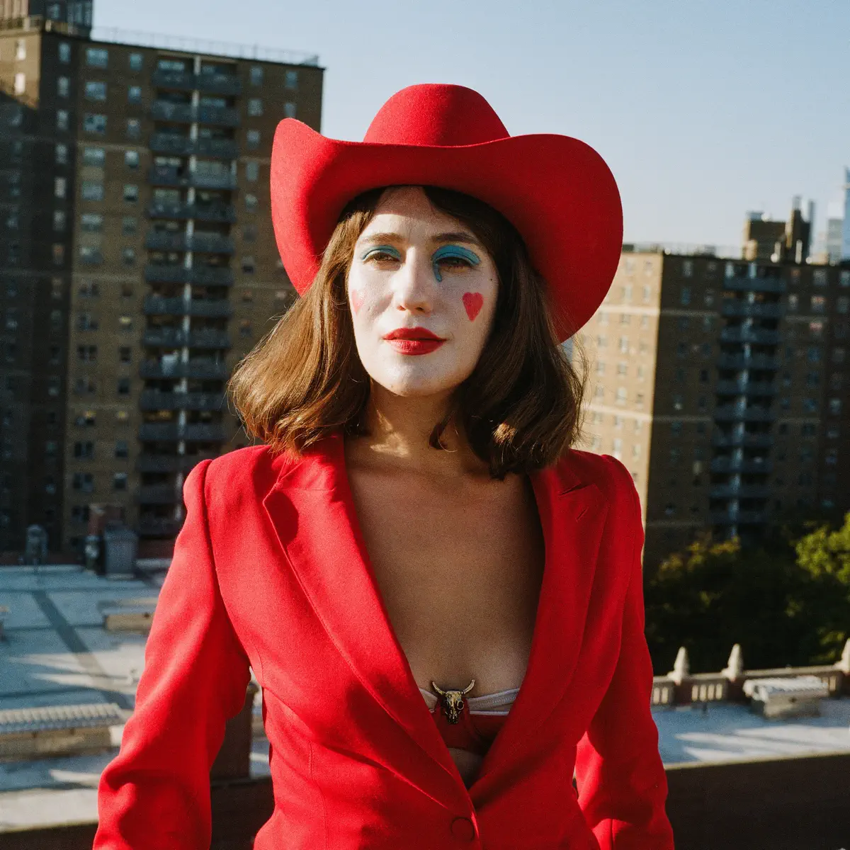 Lola Kirke