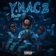 Sensei 43을(를) 듣고, 뮤직 비디오를 보고, 약력을 읽고, 투어 일정 등을 확인하세요!