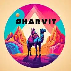Listen to Sharvit, watch music videos, read bio, see tour dates & more!