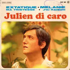 Julien Di Caro dinle, müzik videolarını izle, biyografisini oku, tur tarihlerini ve daha fazlasını gör!