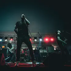 Listen to Revis, watch music videos, read bio, see tour dates & more!