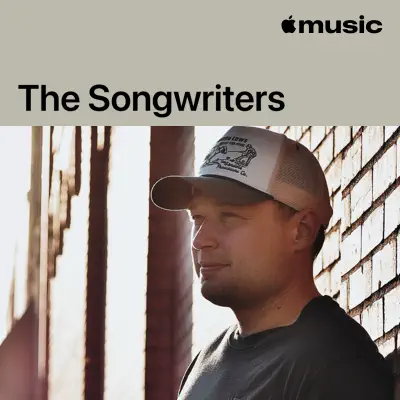 Listen to Nick Walsh: The Songwriters featuring Wesko