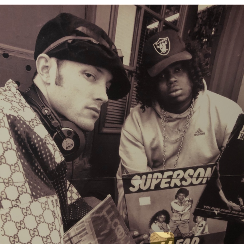 Foreign Legion - Hip-Hop/Rap artist
