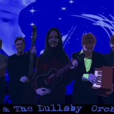 Listen to Elin & the Lullaby Orchestra, watch music videos, read bio, see tour dates & more!