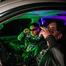 Ascolta DAYKO ON THE BEAT, guarda video musicali, leggi la biografia, vedi le date del tour & altro!