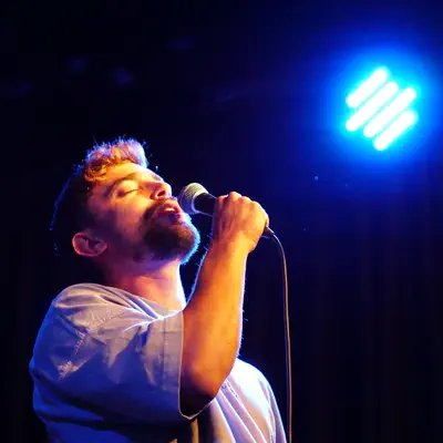 Listen to Yotam Reches, watch music videos, read bio, see tour dates & more!