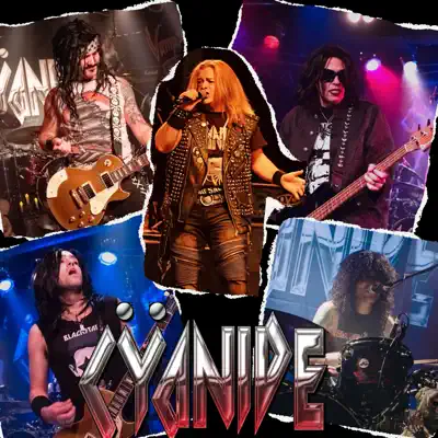 Listen to Cyanide, watch music videos, read bio, see tour dates & more!