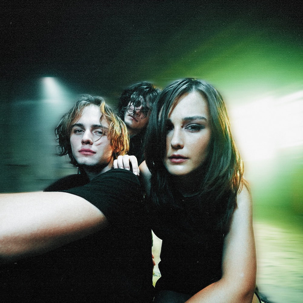 Speed of Light - Rock artist