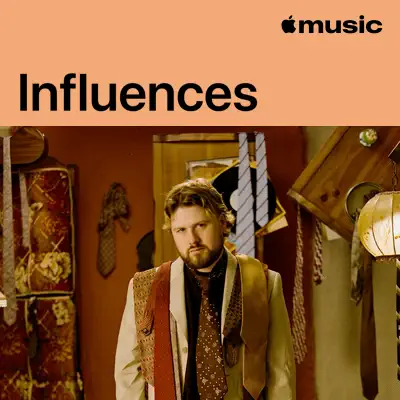 Ascolta Vendou: Influences con SCH