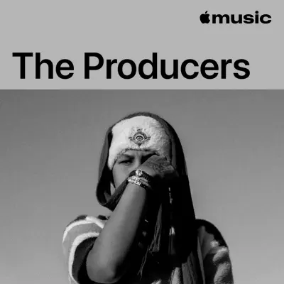 Ascolta Pjturnt: The Producers con 310babii