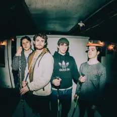 Listen to Pretoria, watch music videos, read bio, see tour dates & more!