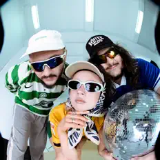 Listen to Turbosh, watch music videos, read bio, see tour dates & more!