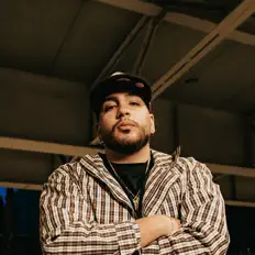 聆聽 Fuckgize、觀看音樂影片、閱讀小傳、查看巡演日期等！