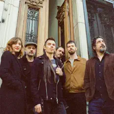 Listen to Astillero, watch music videos, read bio, see tour dates & more!