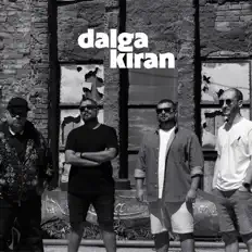 聆聽 Dalgakıran、觀看音樂影片、閱讀小傳、查看巡演日期等！