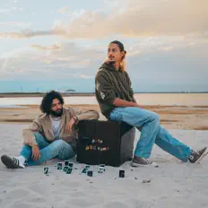 Listen to The 398, watch music videos, read bio, see tour dates & more!