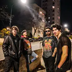 Listen to REOT, watch music videos, read bio, see tour dates & more!