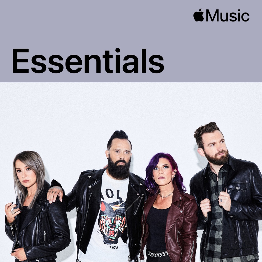 Skillet Essentials