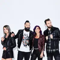 Listen to undefined, watch music videos, read bio, see tour dates & more!