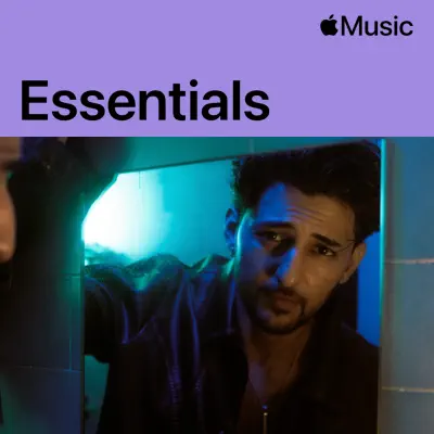 Darshan Raval adlı sanatçının yer aldığı Darshan Raval Essentials çalma listesini dinle