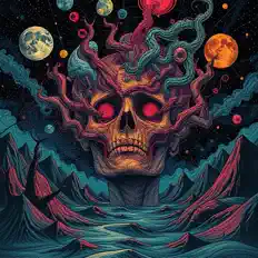 Luister naar HRSH WarDon, bekijk muziekvideo's, lees de bio, bekijk de tourdata, en meer!