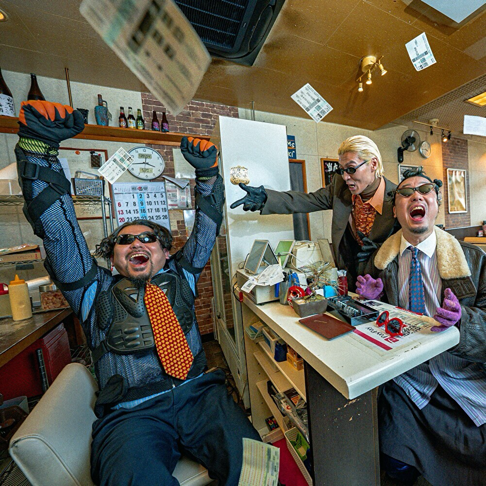 the telephones - Apple Music