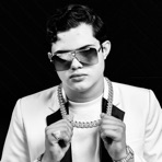 Tony El MQ