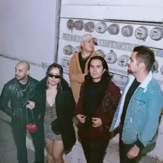 Listen to Jinzo, watch music videos, read bio, see tour dates & more!